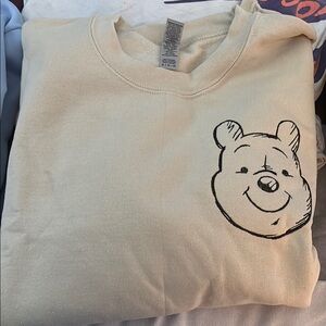 Winnie the Pooh Sweatshirt
